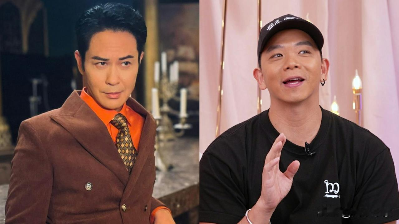 玲玲友情报｜林子善爆郑嘉颖真面目，麦玲玲加料爆「郑嘉颖好寸」
堪舆学家麦玲玲带领