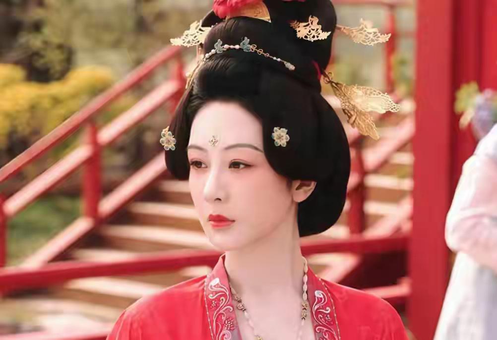 历史上真实的唐朝女人到底有多开放？有些事现代人都不敢接受！

唐代女性的生活状态