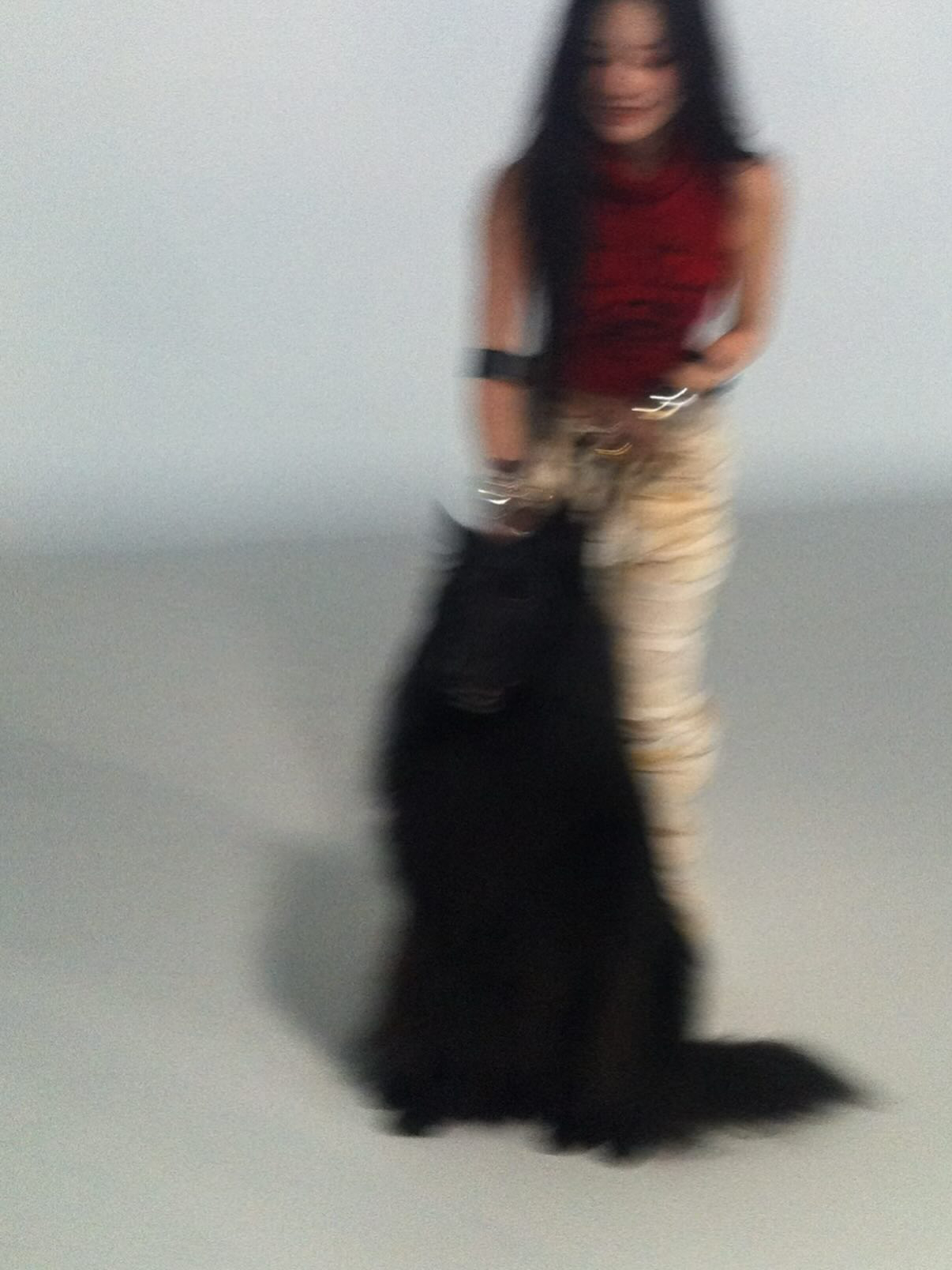 260325 imnotningning IG 宁艺卓