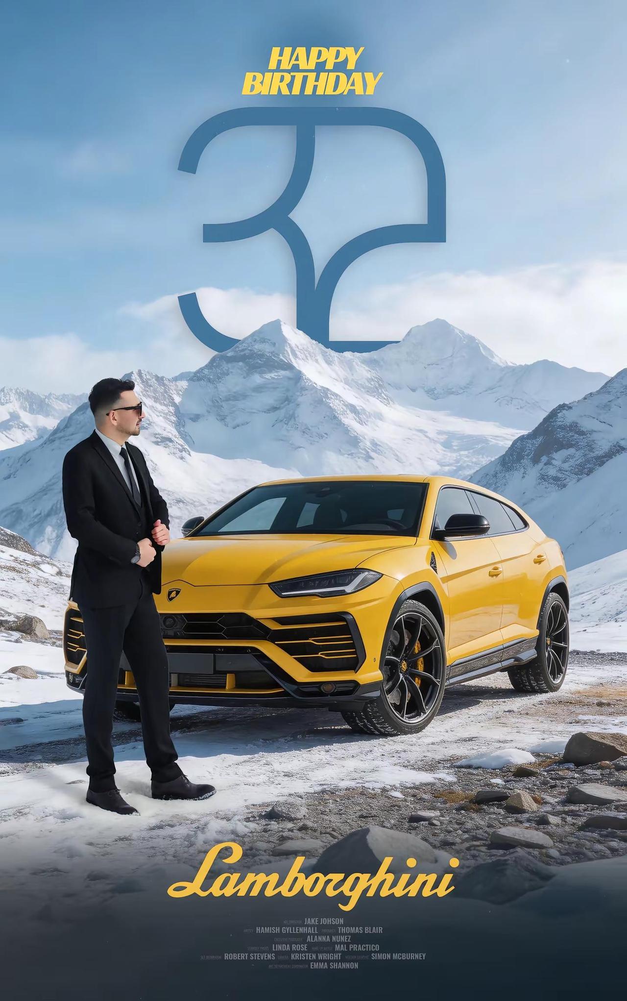 感谢一切-2026。Thank you for everything！