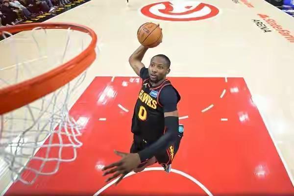 怪了，NBA季后今日比赛内容--以下克上！
怪事年年有，今日特别多，季后之日，三