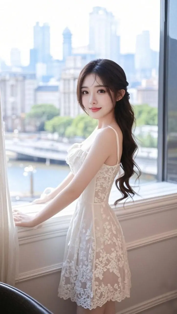 谁拍谁好看