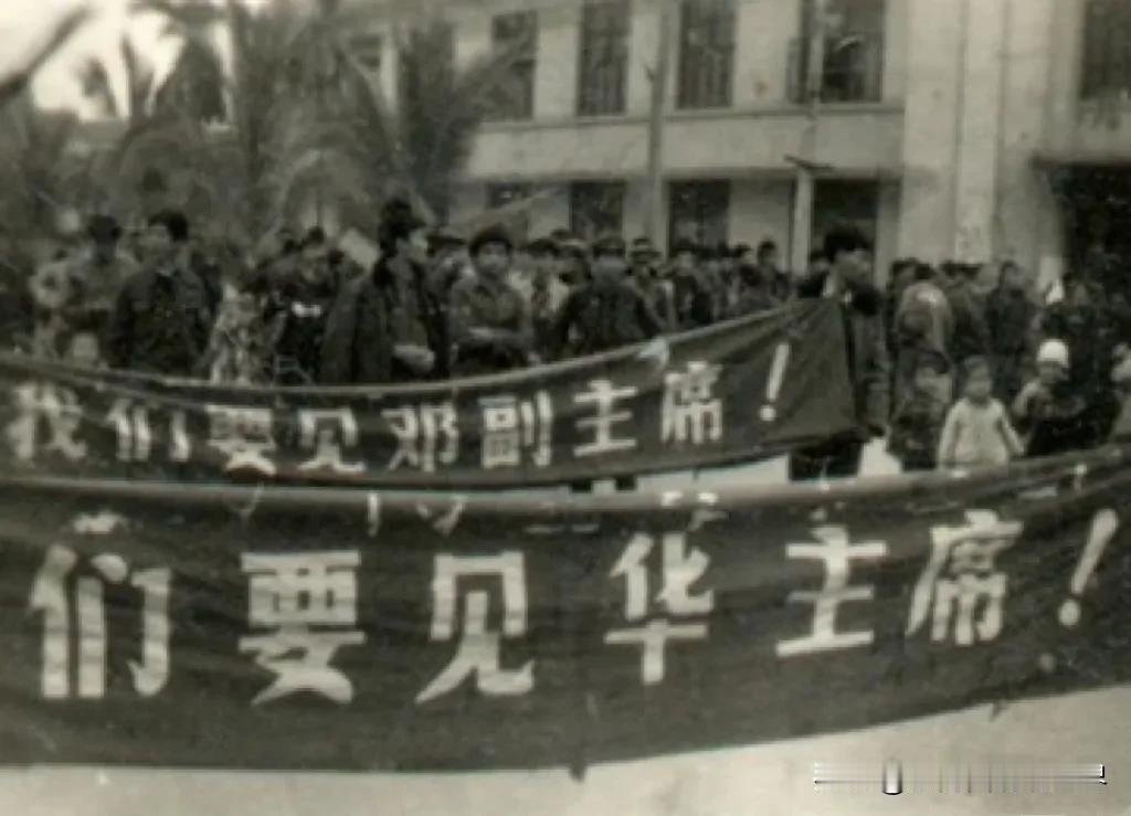 是青春无悔还是青春无奈？

1978年，邓小平在谈起全国1000多万上山下乡知青