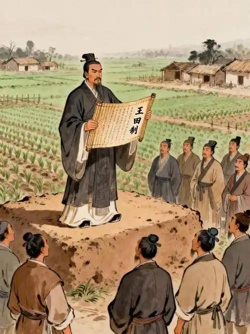 为什么唐以后草原民族两次入主中原，建立大一统王朝，而唐以前几乎没有？
 
很多人