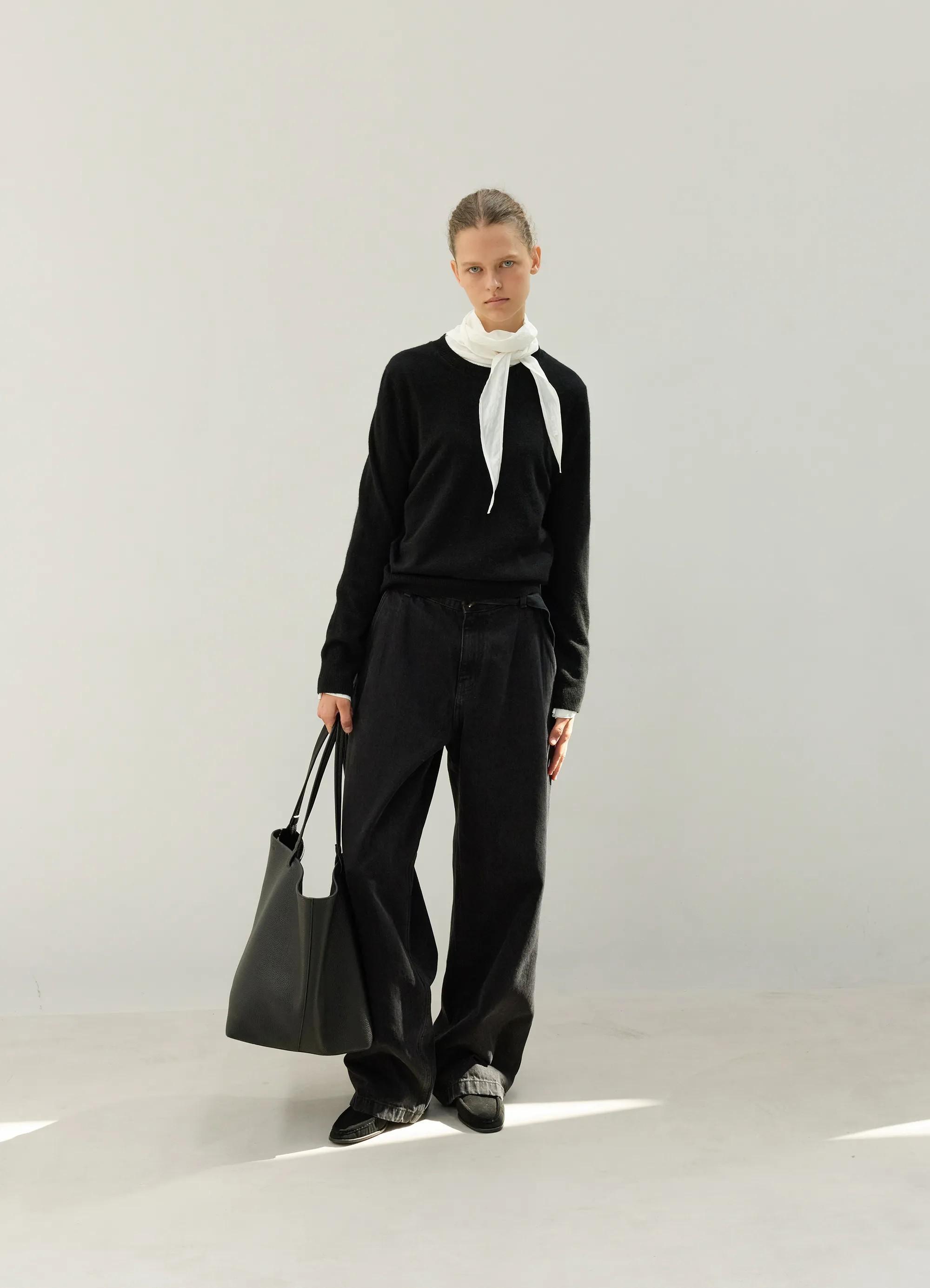 LEVAR 2026 Fall Lookbook 