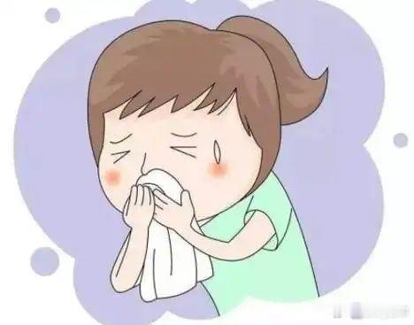 鼻炎六证分型｜内服处方 + 中医儿推全套方案提示：以上方药为成人参考剂量，儿童必