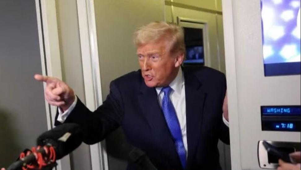 快看！美国又在国际舞台上撒野了！

当地时间1月2日，美国单方面针对委内瑞拉的动