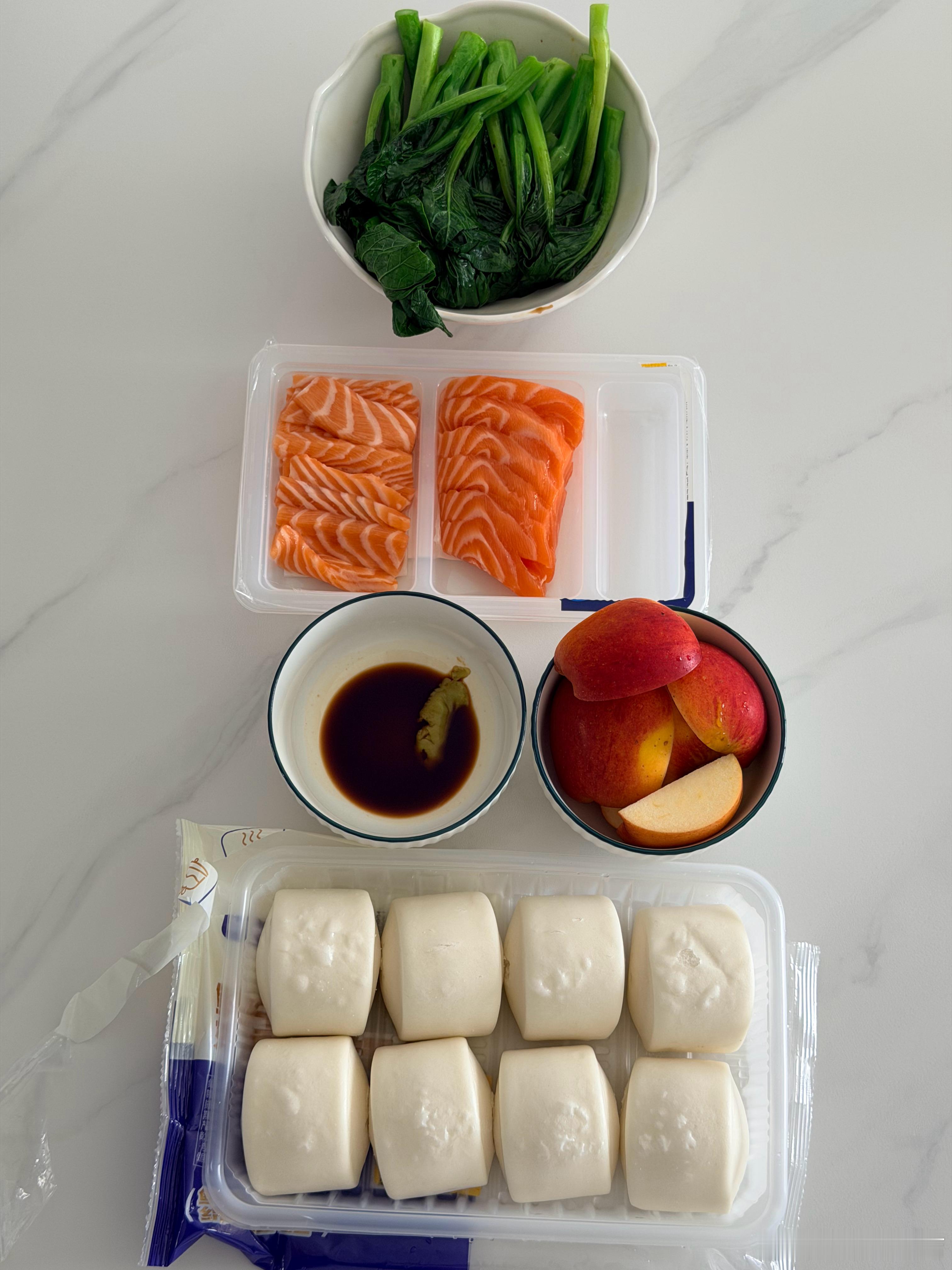 吃点减脂餐 ​​​