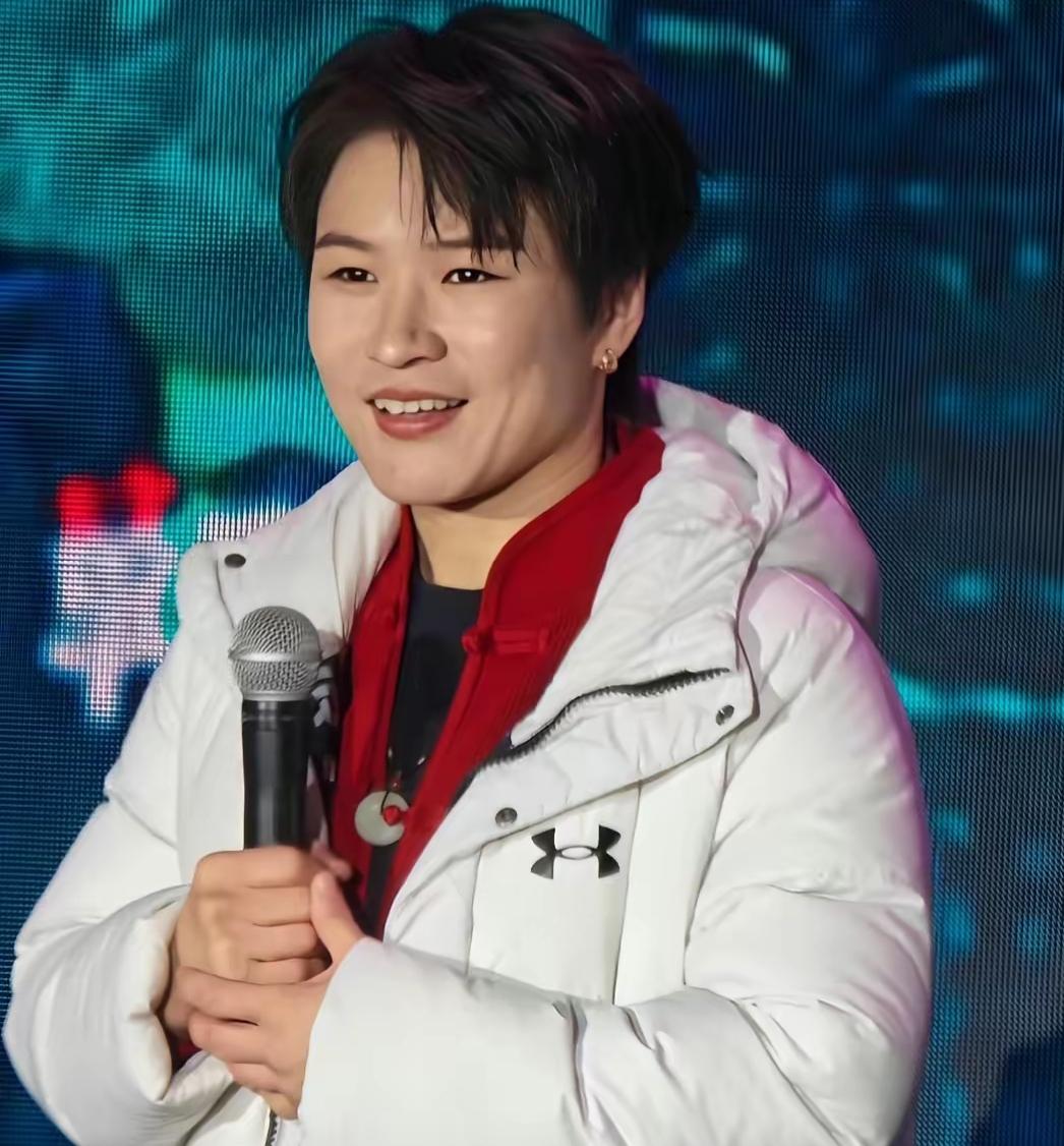 张伟丽在家乡邯郸打造的BTF赛事，着实够有分量！这次不光她本人到场，大爆炸张志磊