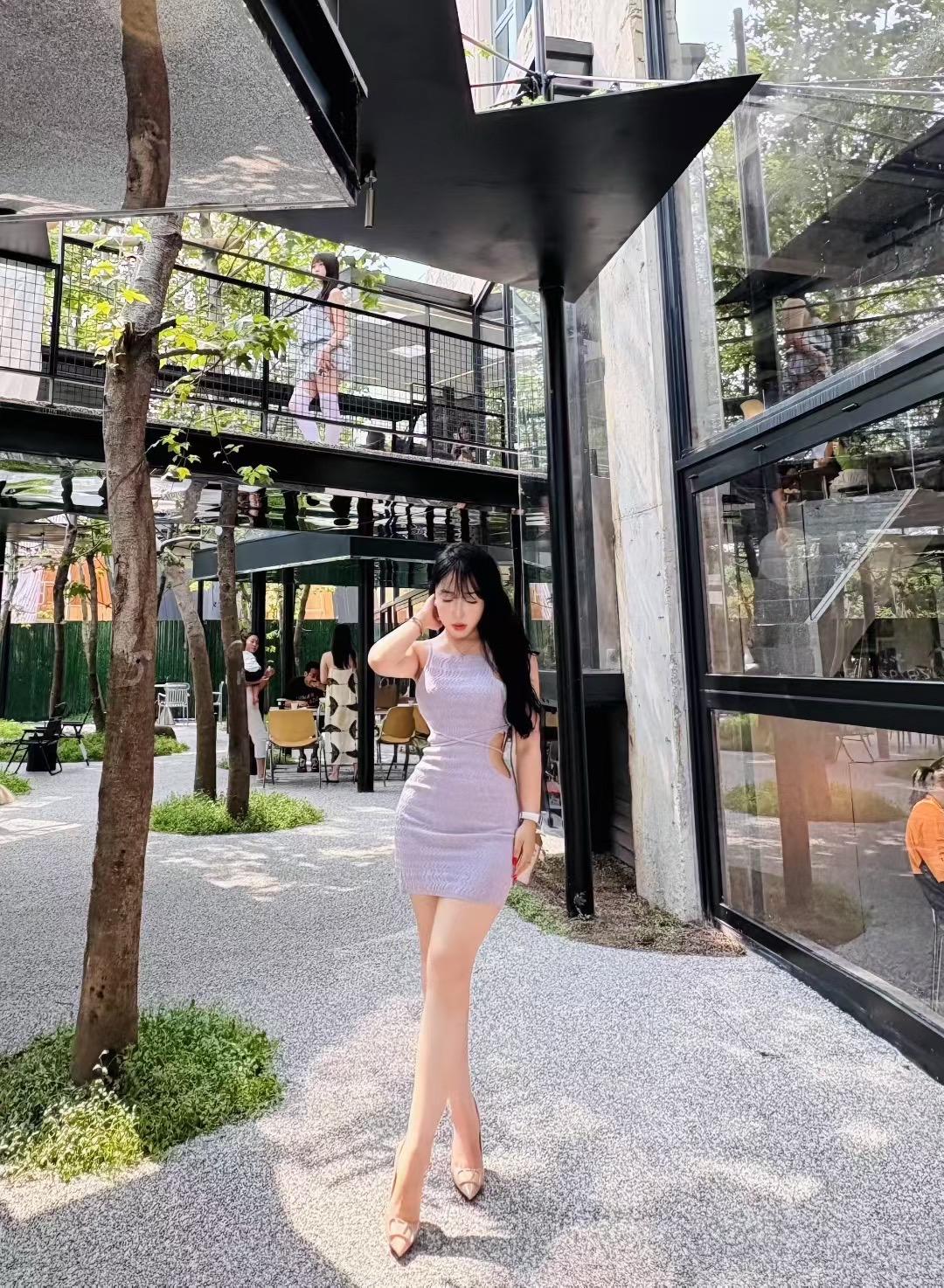 氛围这东西无法表达