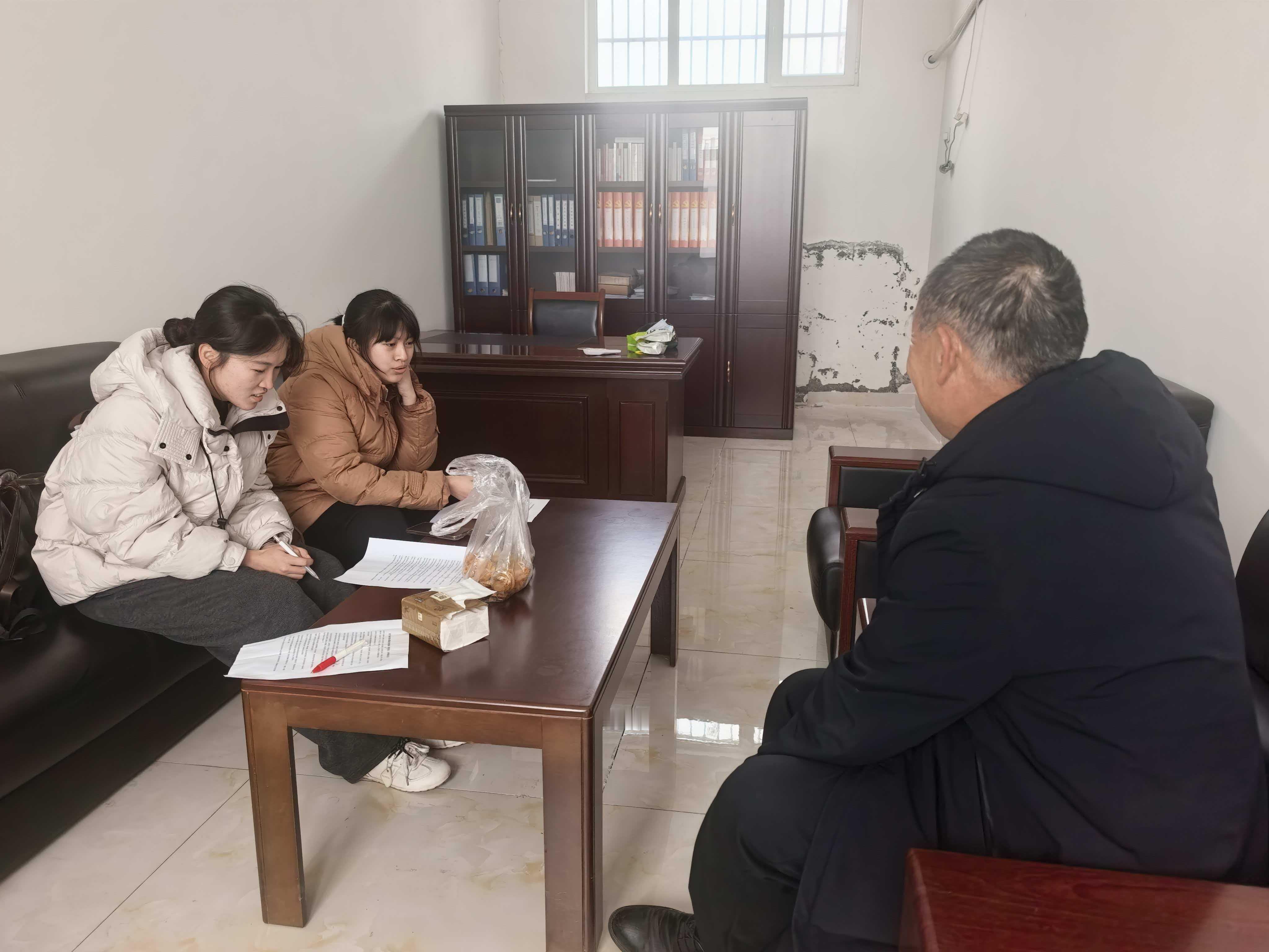 秦岭笑谈 【从城中村到田野深处：养老资源的“三级阶梯”】2025年1月，曲阜师范