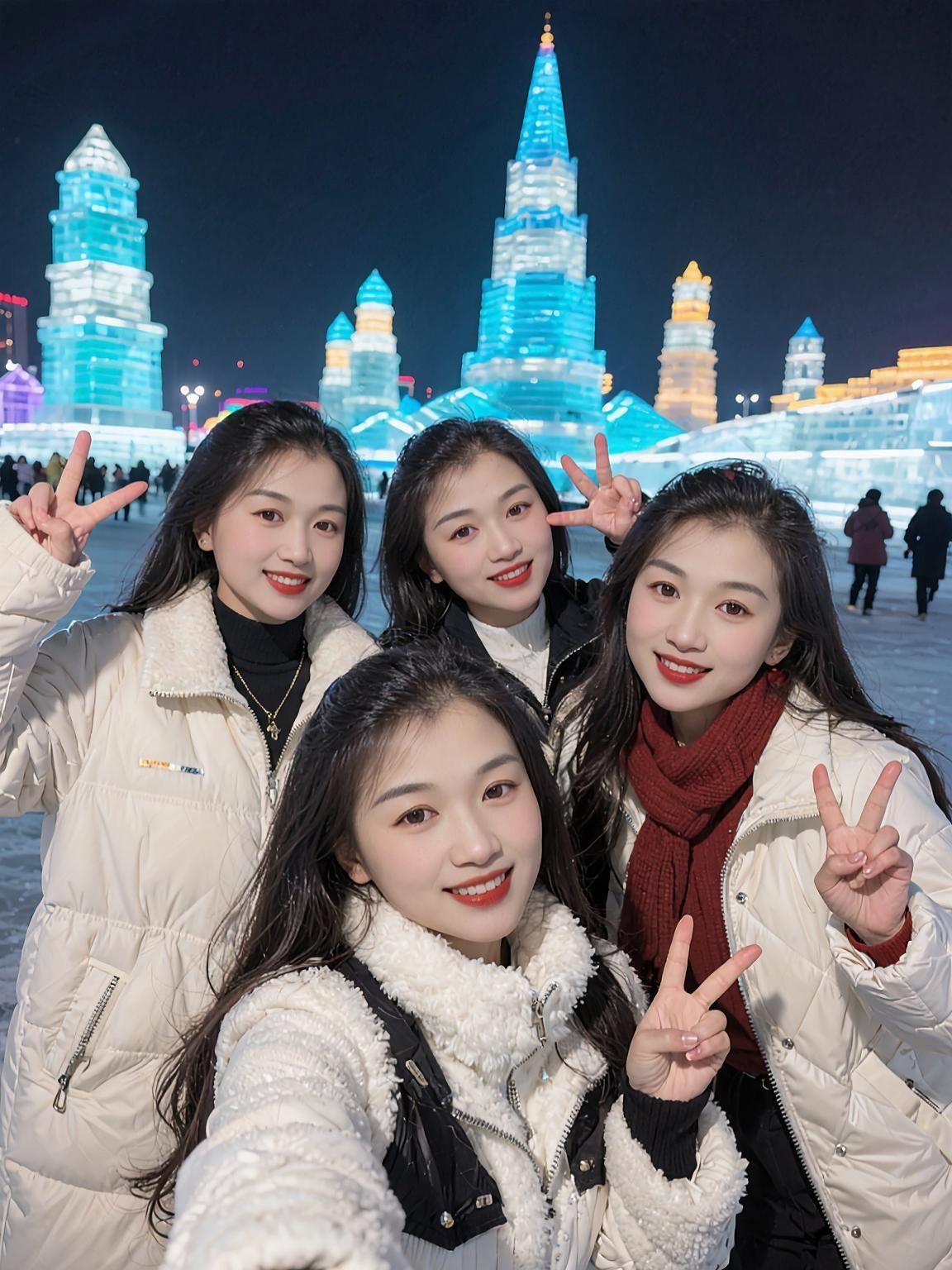 这么诚实的姑娘不好找啊