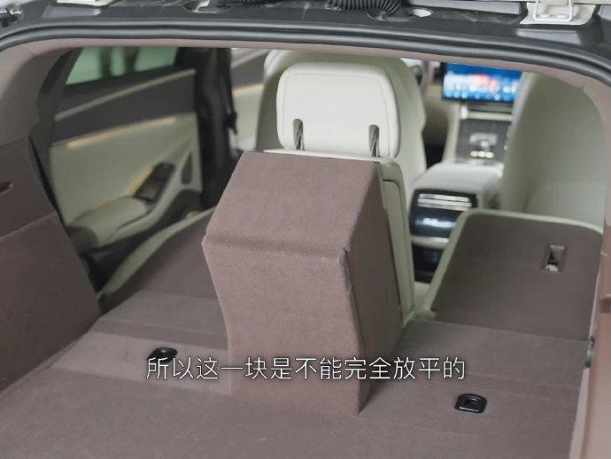 【汽车的设计就是在不断取舍！】
汽车的设计就是一个不断取舍的过程！我随便举几个例
