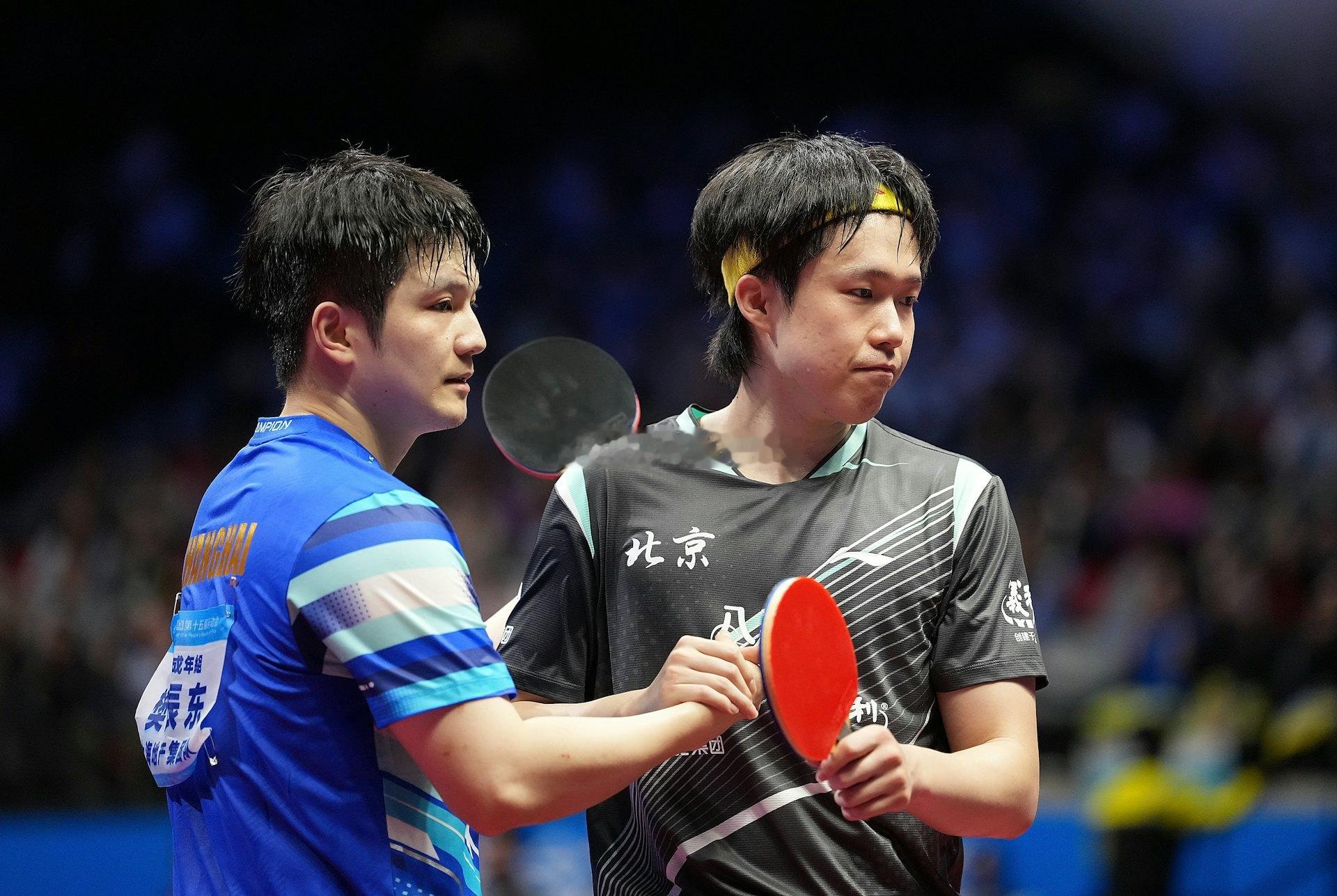 竞技体育，用实力说话，输赢都是常见之事乒乓球项目如此，女子跨栏100米也是如此，