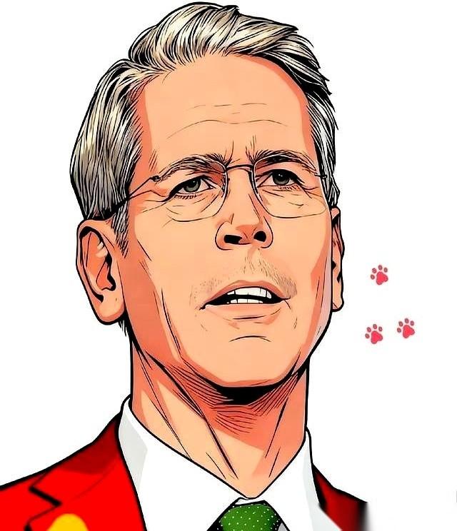 最高堆到145%。
那边F-35的生产线都快拧巴了；我们这边稀土出口的阀门一拧紧