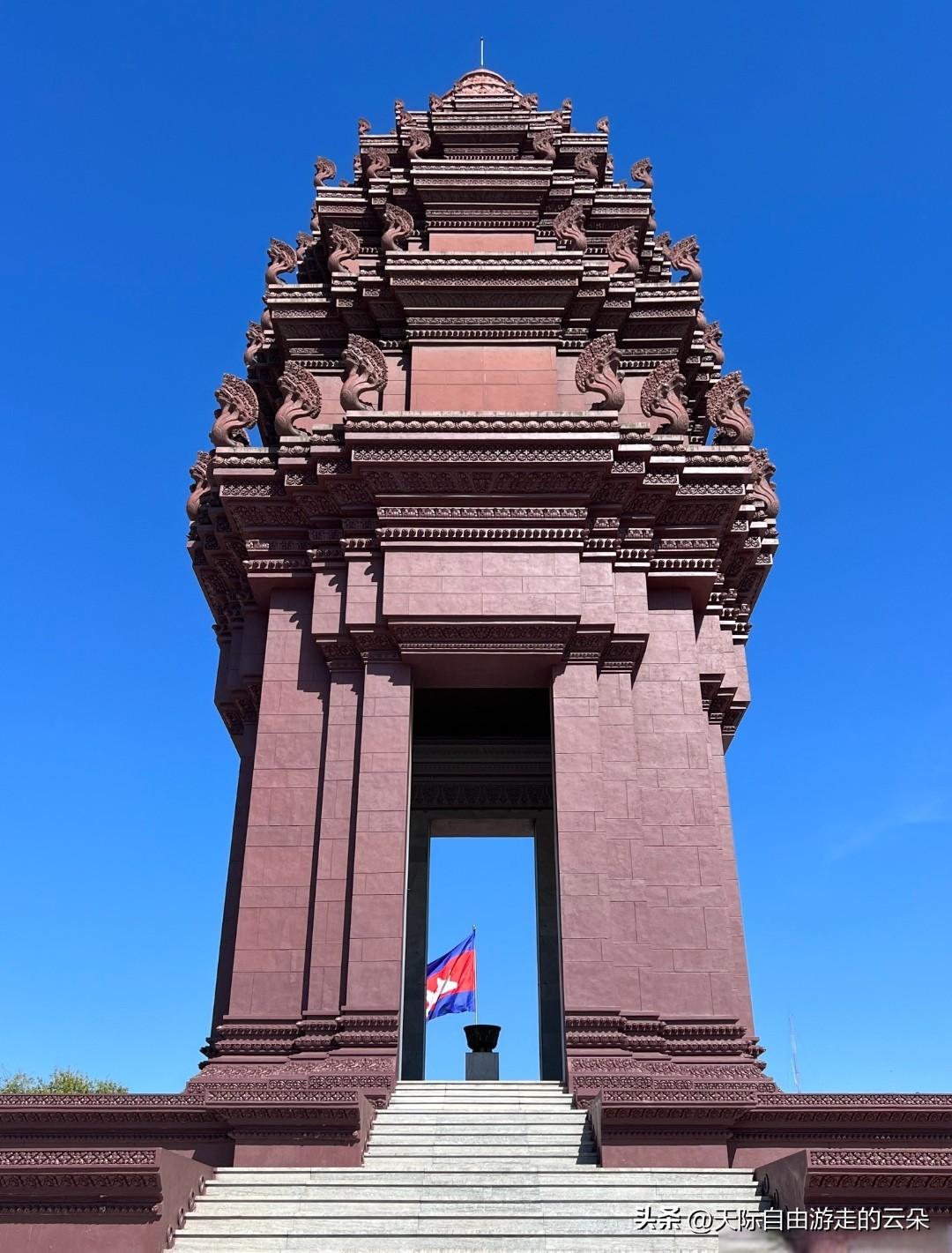 柬埔寨对中国公民试行免签 2026年暑期和国庆可免签入境

政策要点

- 试行