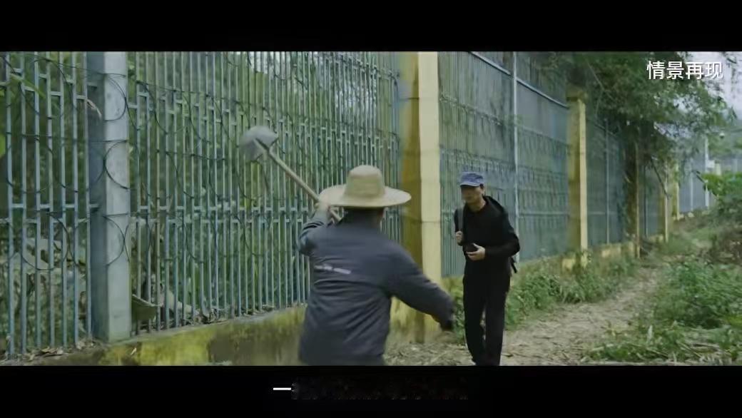 4月16日，央视新闻报了一个让所有人都后背发凉的消息。

这事发生在一个普通得不