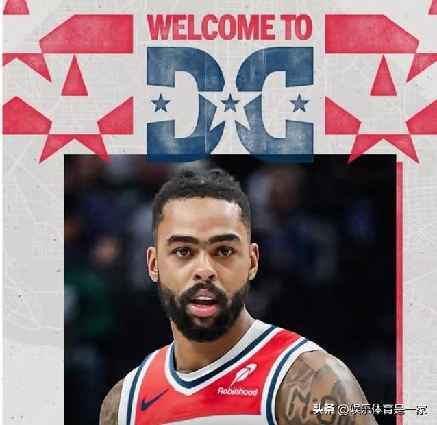 下家会是哪？拉塞尔正和奇才商量买断，30岁榜眼无人问津？

北京时间2月28日，