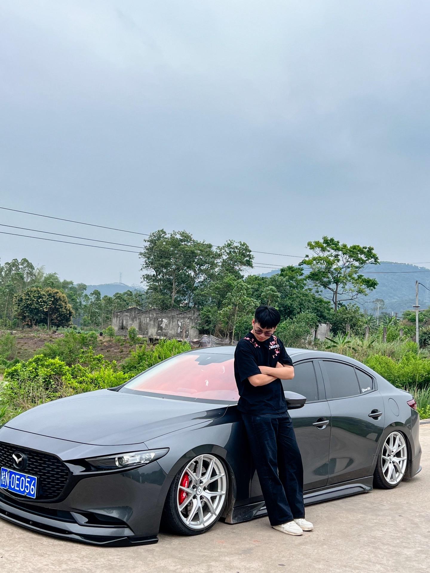 闲下来的时候，就应该出去溜车溜车