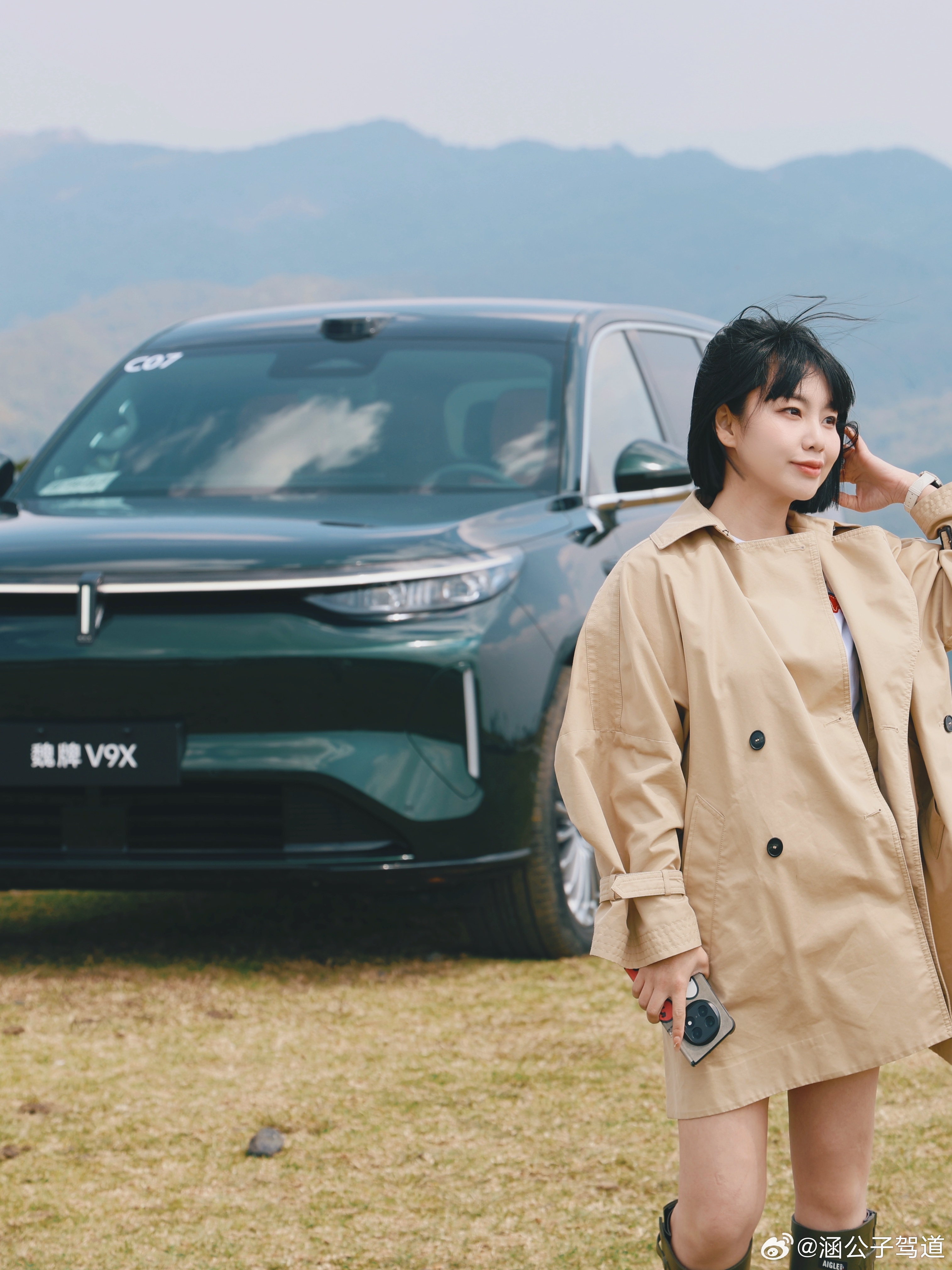 官摄没来之前先发一组我们自己拍的第一次来腾冲，以前它在我脑海中就是一座边陲小镇，