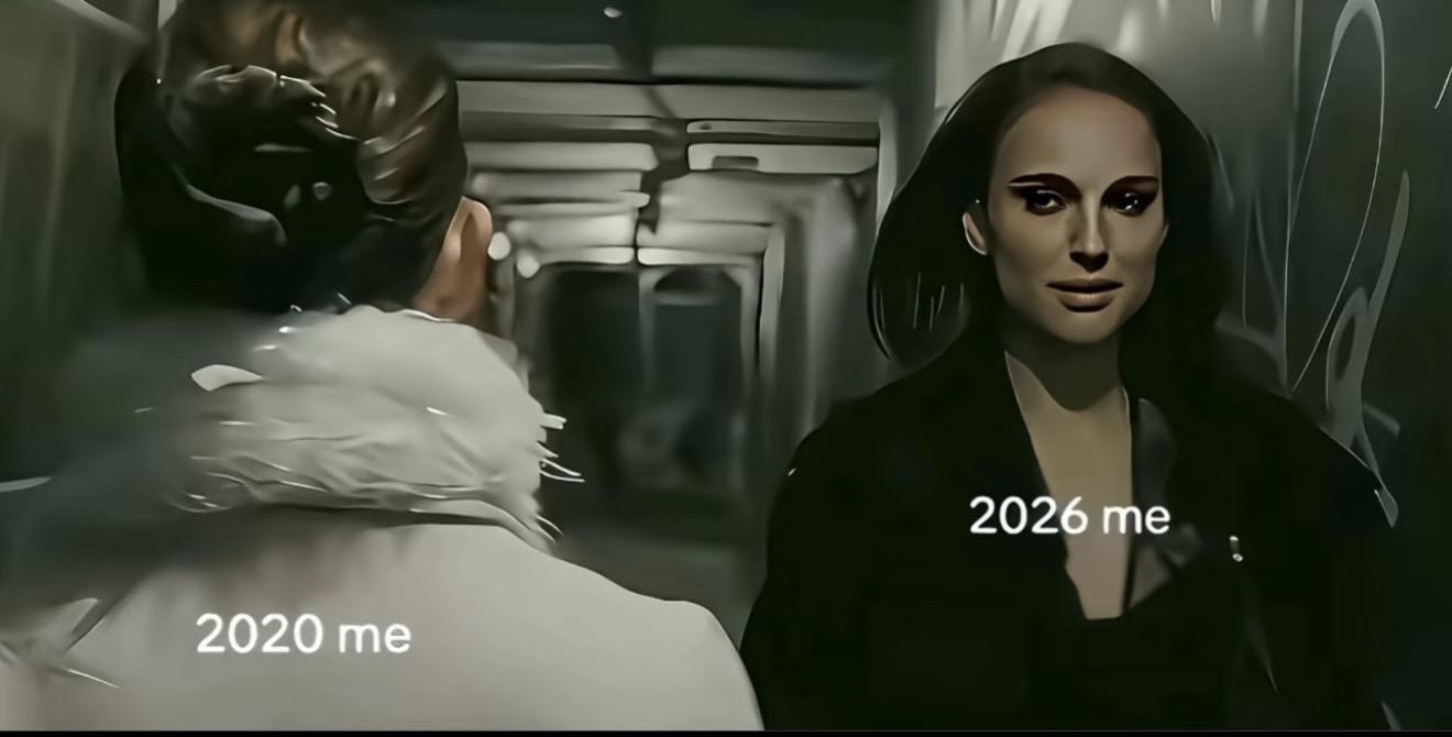 2020 vs 2026。