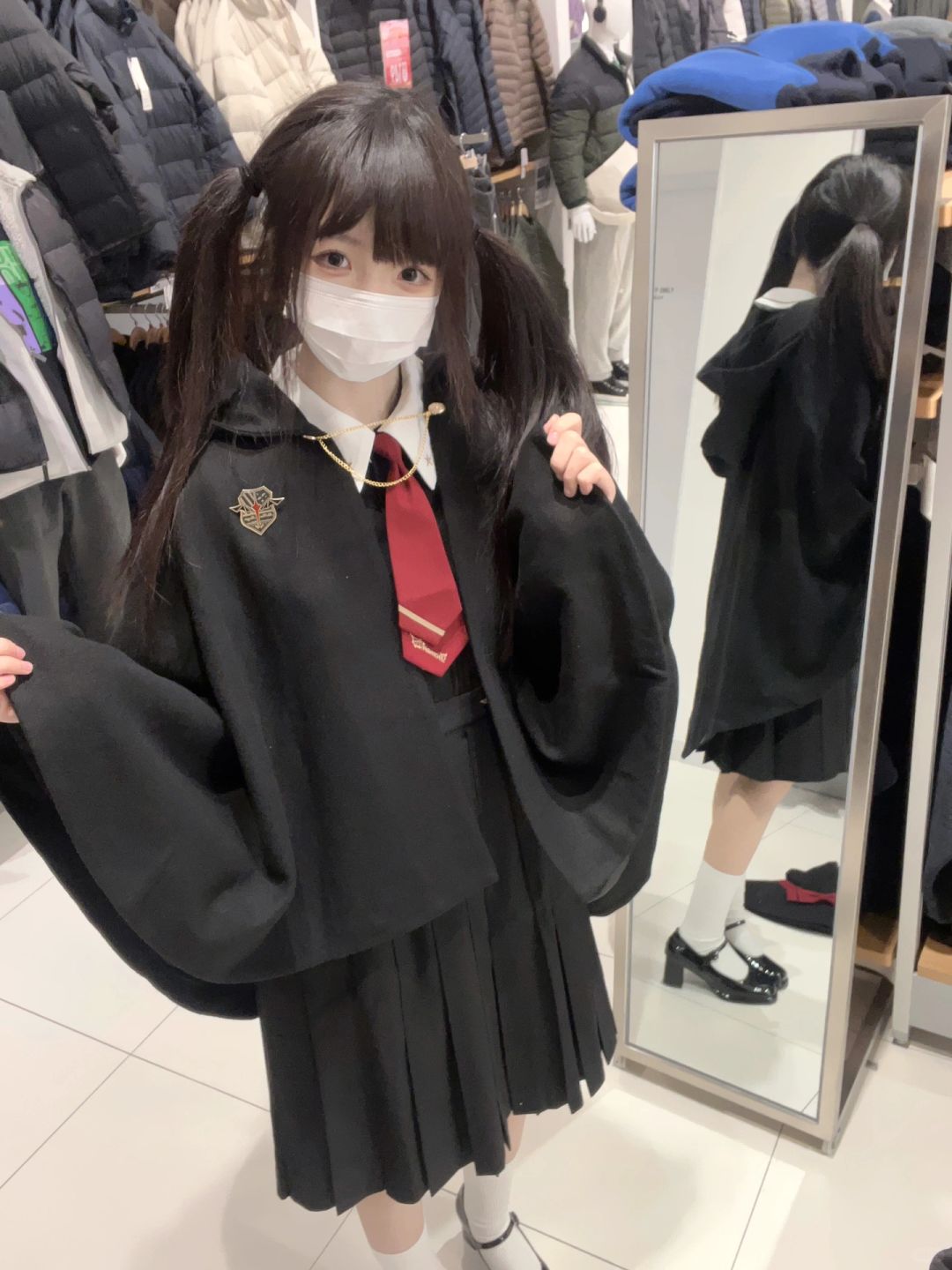 小魔女˶˙ᵕ˙˶)꜆