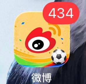 图标更新后好丑 
