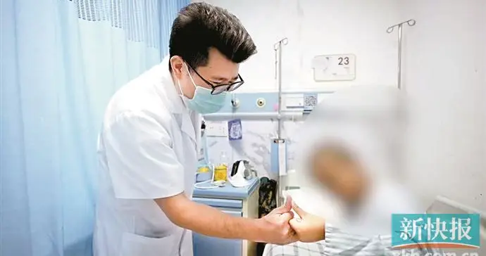 警惕！6岁女童争抢手机后突发脑梗