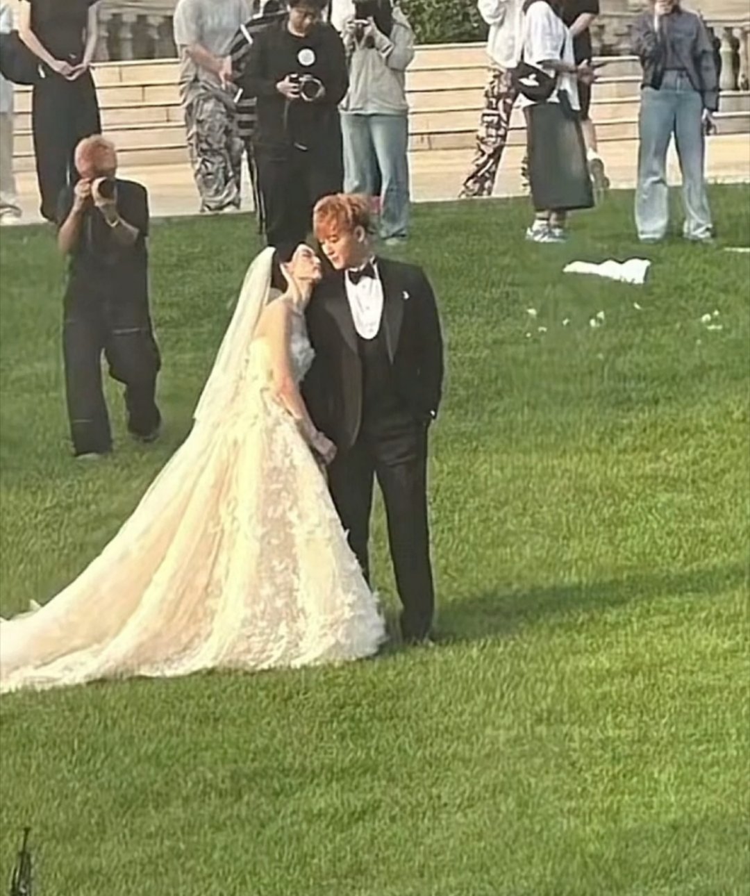 黄子韬十月十六号婚礼黄子韬徐艺洋10月16日举行婚礼，好奇伴郎伴娘都有谁？ ​​