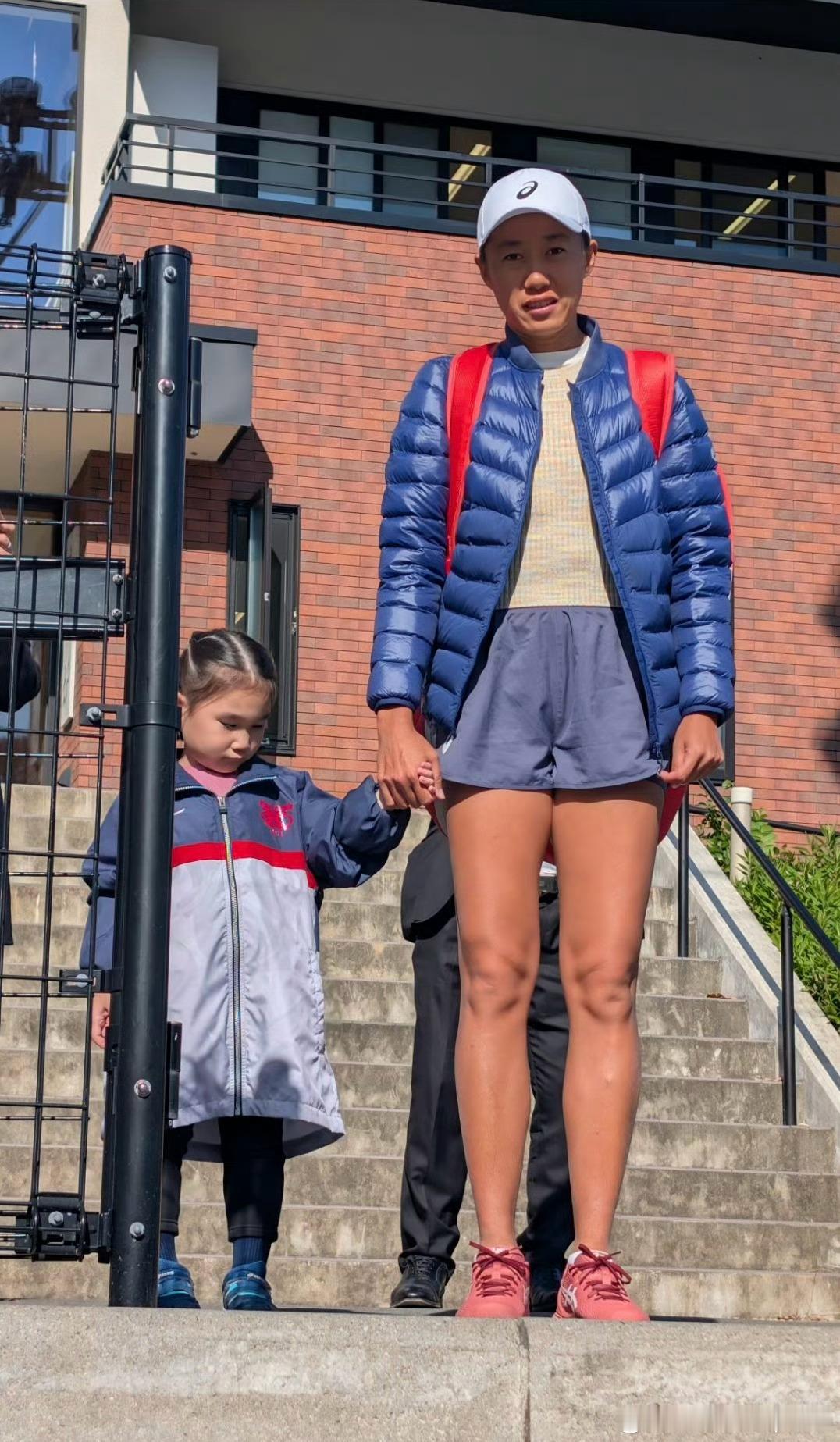 张帅夺横滨赛冠军🏆🇯🇵横滨W50女单决赛🇨🇳张帅6-3/6-2 🇰?