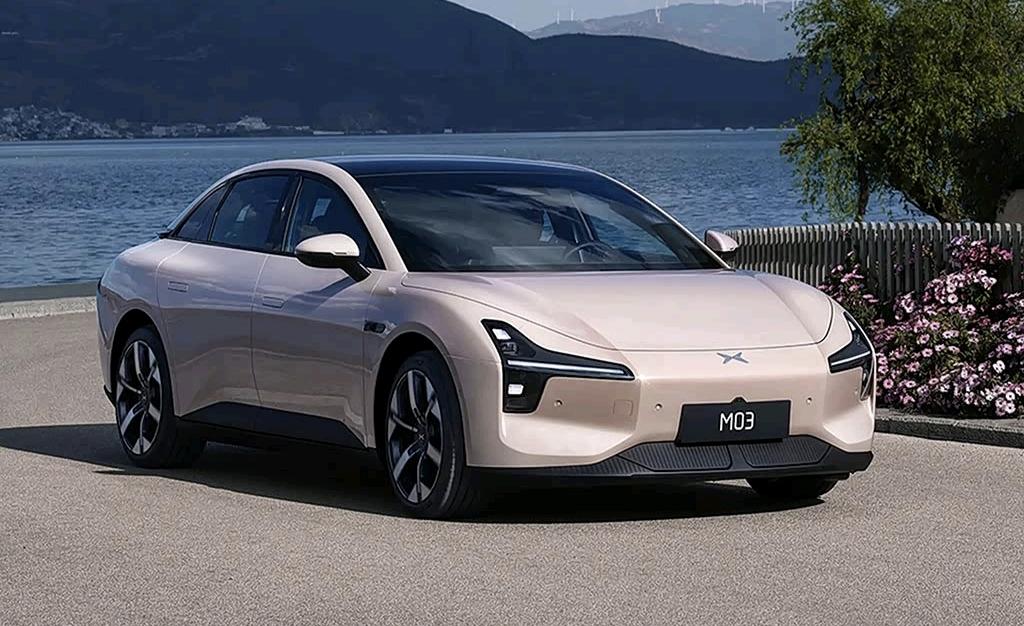 小鹏M03，急需一款大电池包的车型。

2025款 长续航版，51.8度电池包，