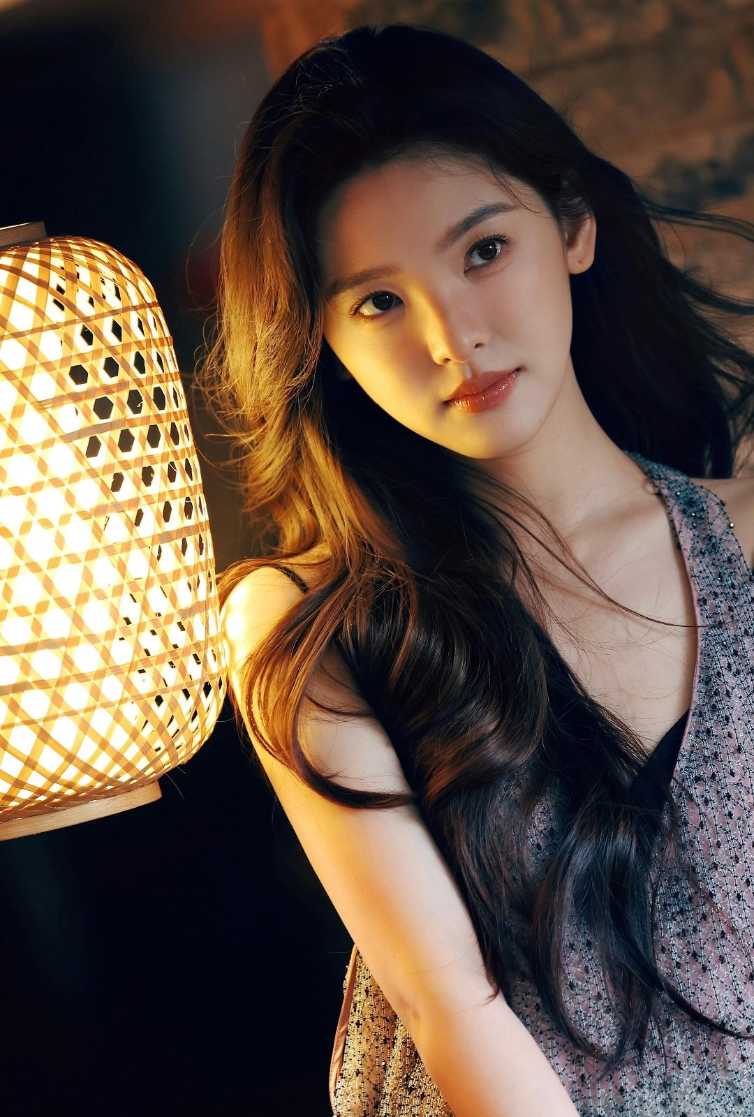章若楠氧气美女～ ​​​