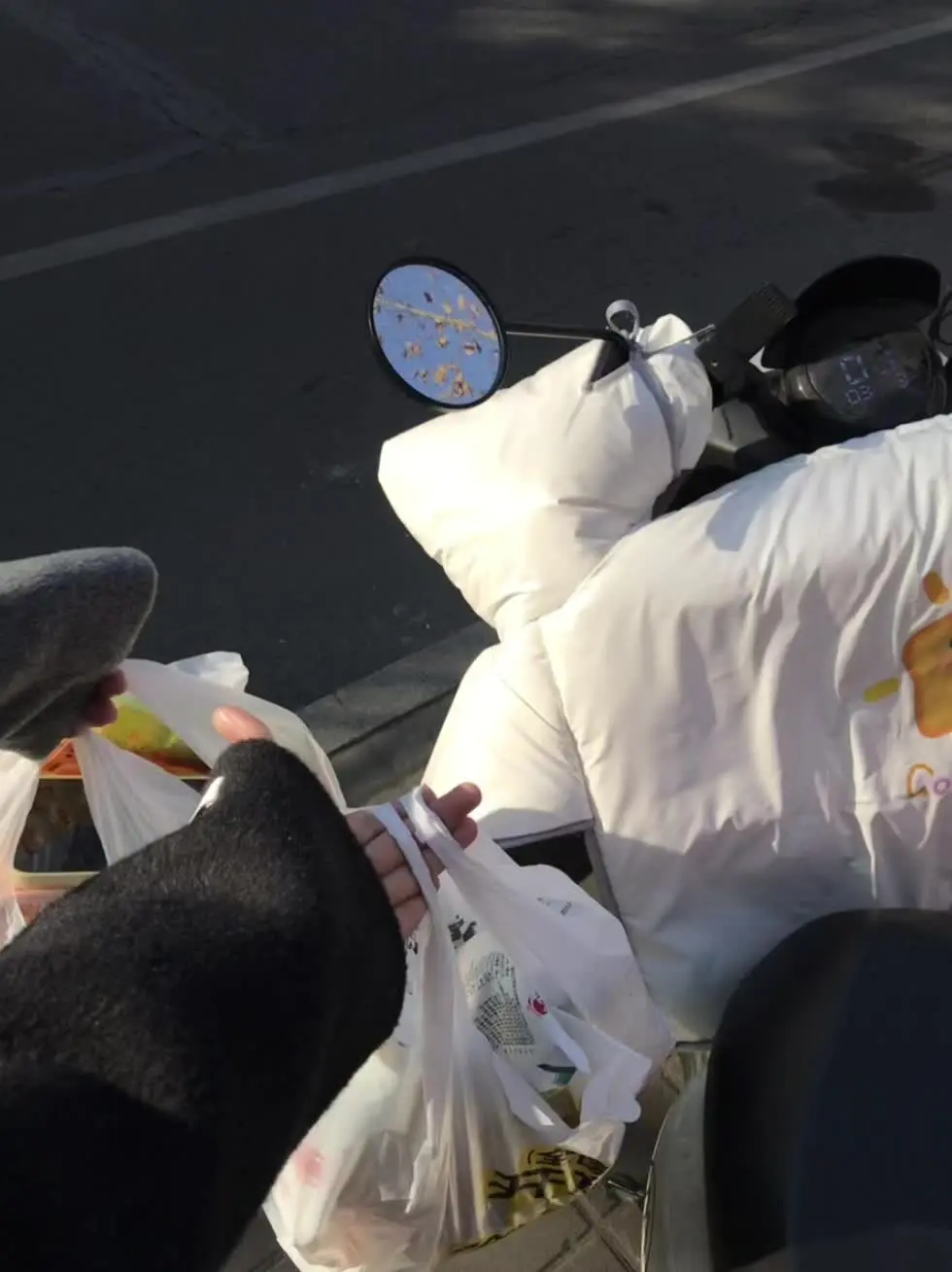 懂知足 于是幸福的好轻松