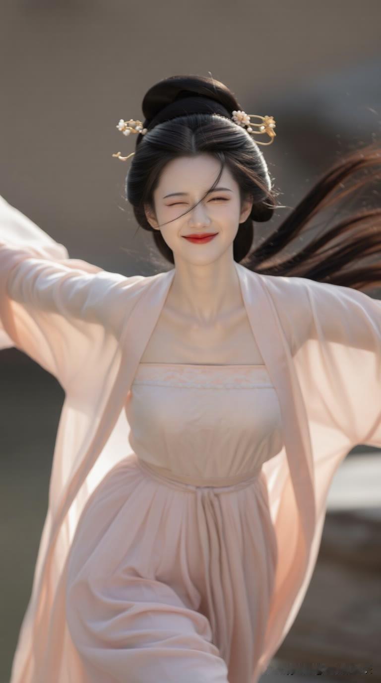 东方佳人｜东方美人。“春风若有怜花意，可否许我再少年。”假如许我再年少 若能让我