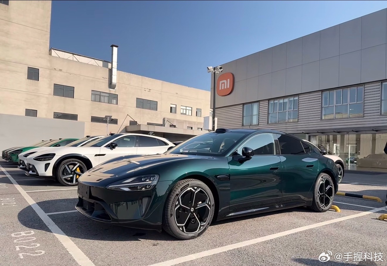 雷军一句话卖出一辆车可能不少人感觉，雷军本人魅力或企业家IP是卖出车辆的原因。但