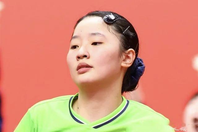 【日媒】张本美和：昨晚睡得挺踏实，所以今天比赛打得还算有精神。我很少在同一届赛事