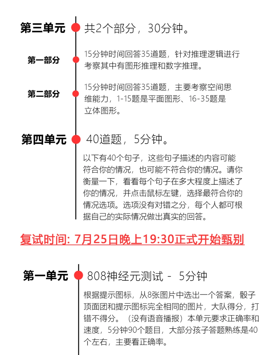 终于有人把24年八少八素选拔讲清楚了‼️