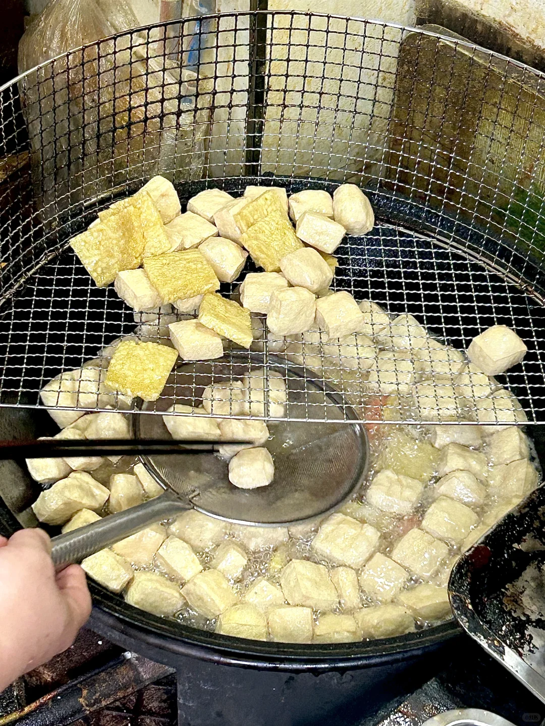 太原！只要开着我就会一直去吃的！小破店！