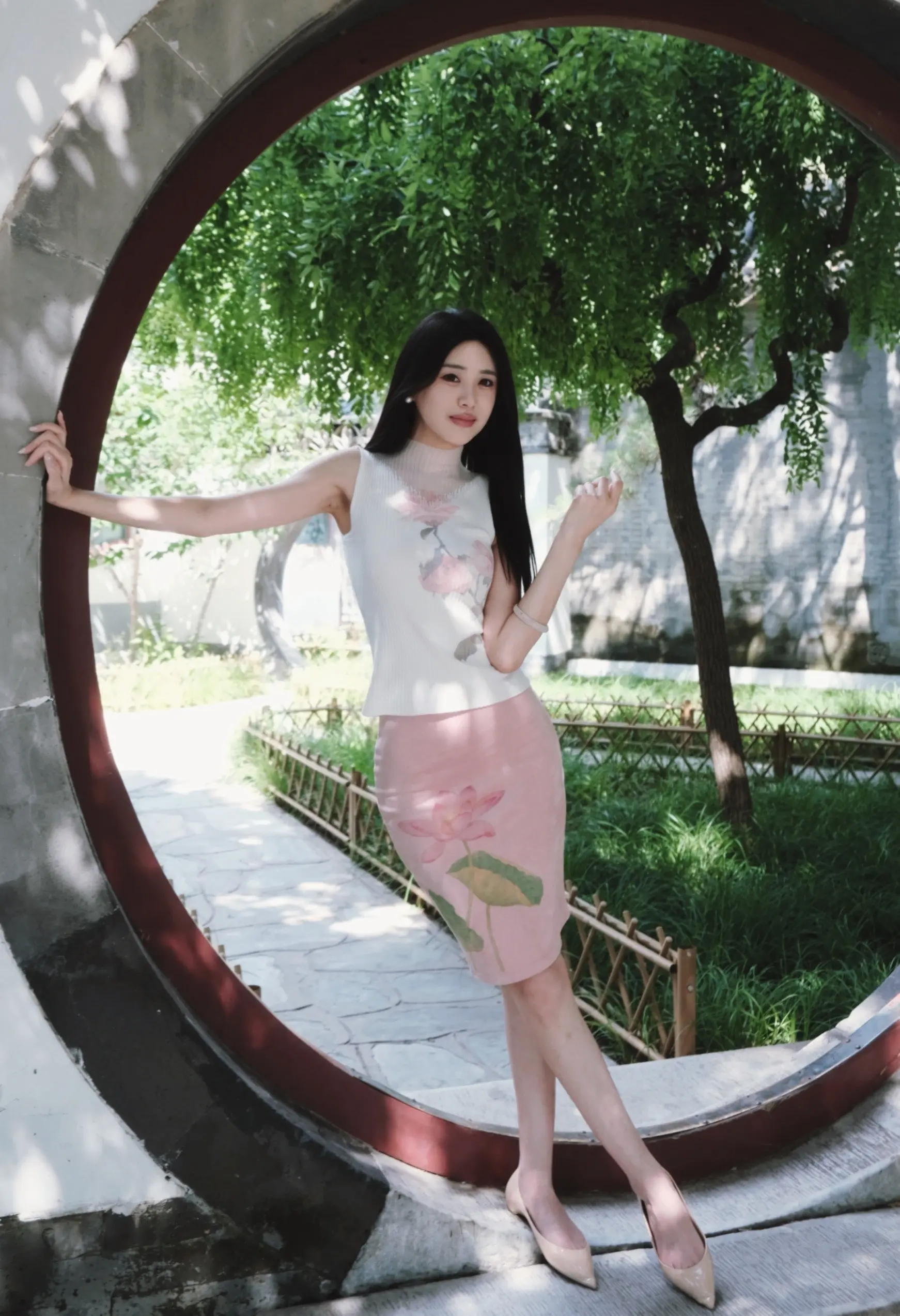 你不该总是垂头丧气 请再次震动那颗不服输的心脏