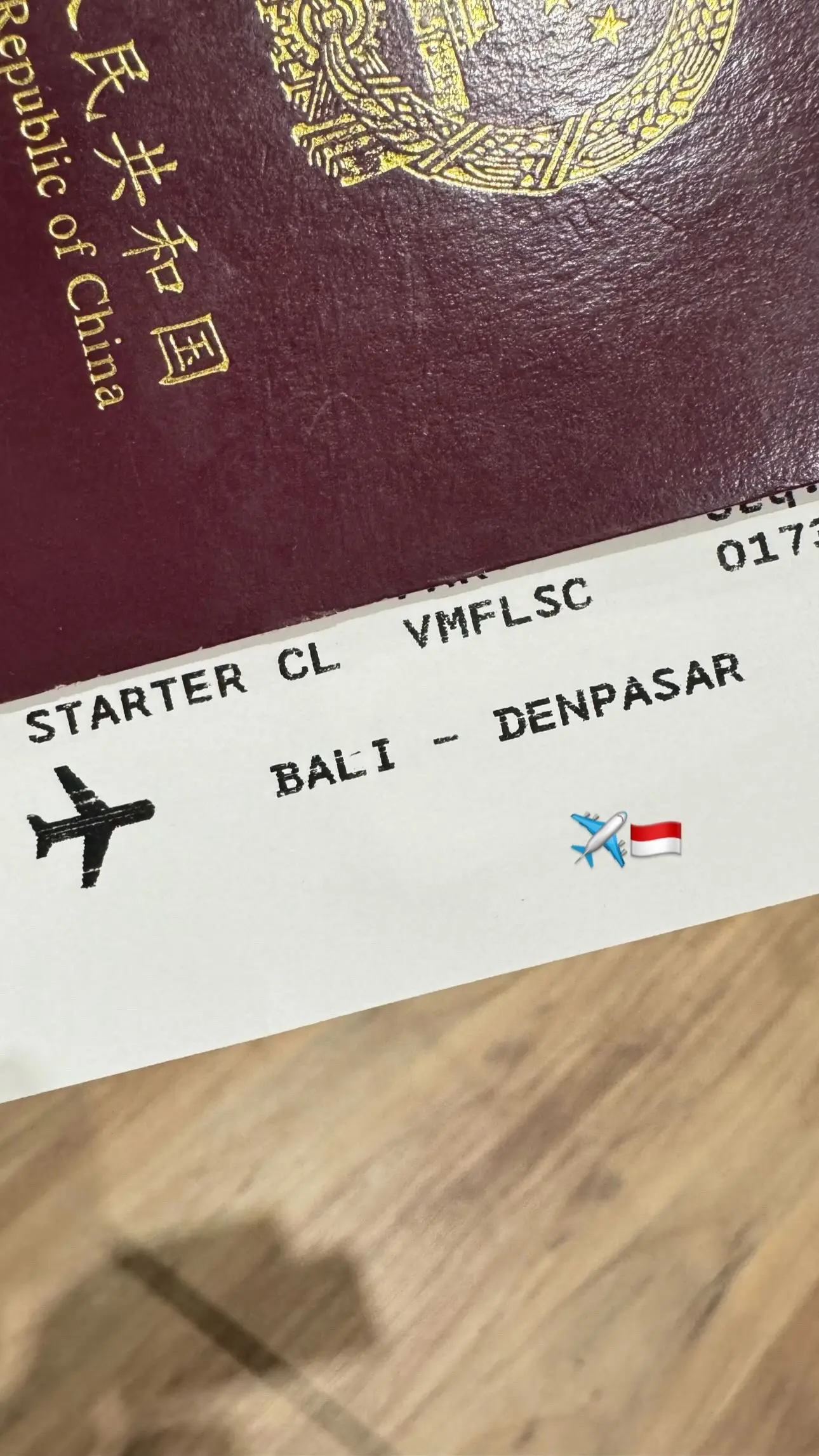 🇮🇩巴厘岛冲浪｜我有勇气我都不怕