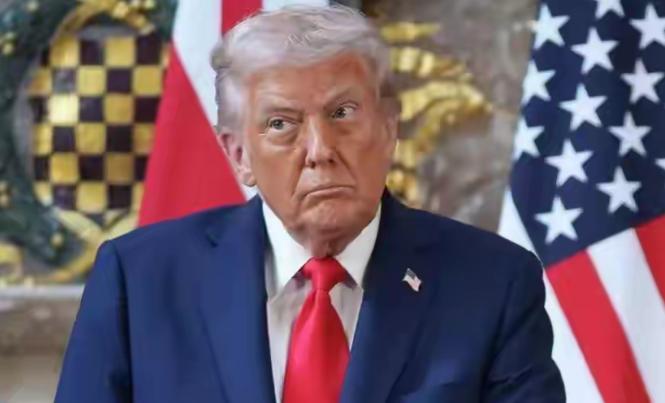 开车已到悬崖边！特朗普欲打造“唐氏联合国”，邀请60国加入，竟然只有一个国家愿意