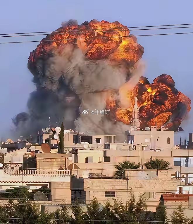 实话实说，不要指望伊朗能打败美国，那是完全做不到的！但是伊朗只要不投降，一直抵抗