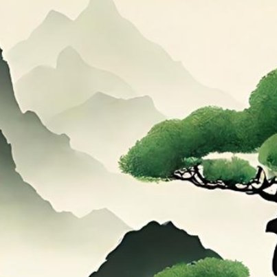 清时有味是无能，闲爱孤云静爱僧。 欲把一麾江海去，乐游原上望昭陵。 —— 唐代·