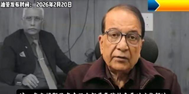 印度专家说了一句大实话，只要莫迪还是印度总理，那么中印关系就不会有很大的进展，这