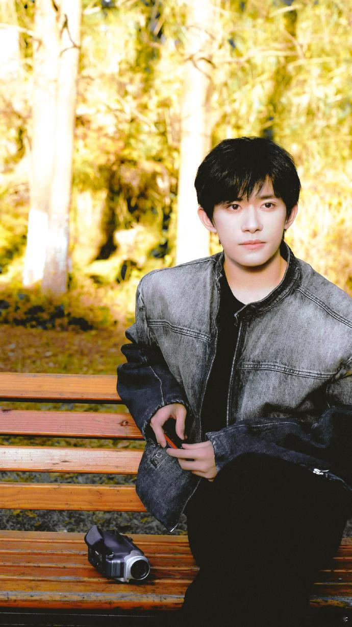 说句中国电影的未来和希望不过分吧