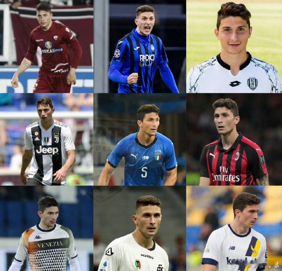 【挂靴退役】31岁的意大利后卫卡尔达拉宣布挂靴退役，他表示膝盖伤病严重影响到了他