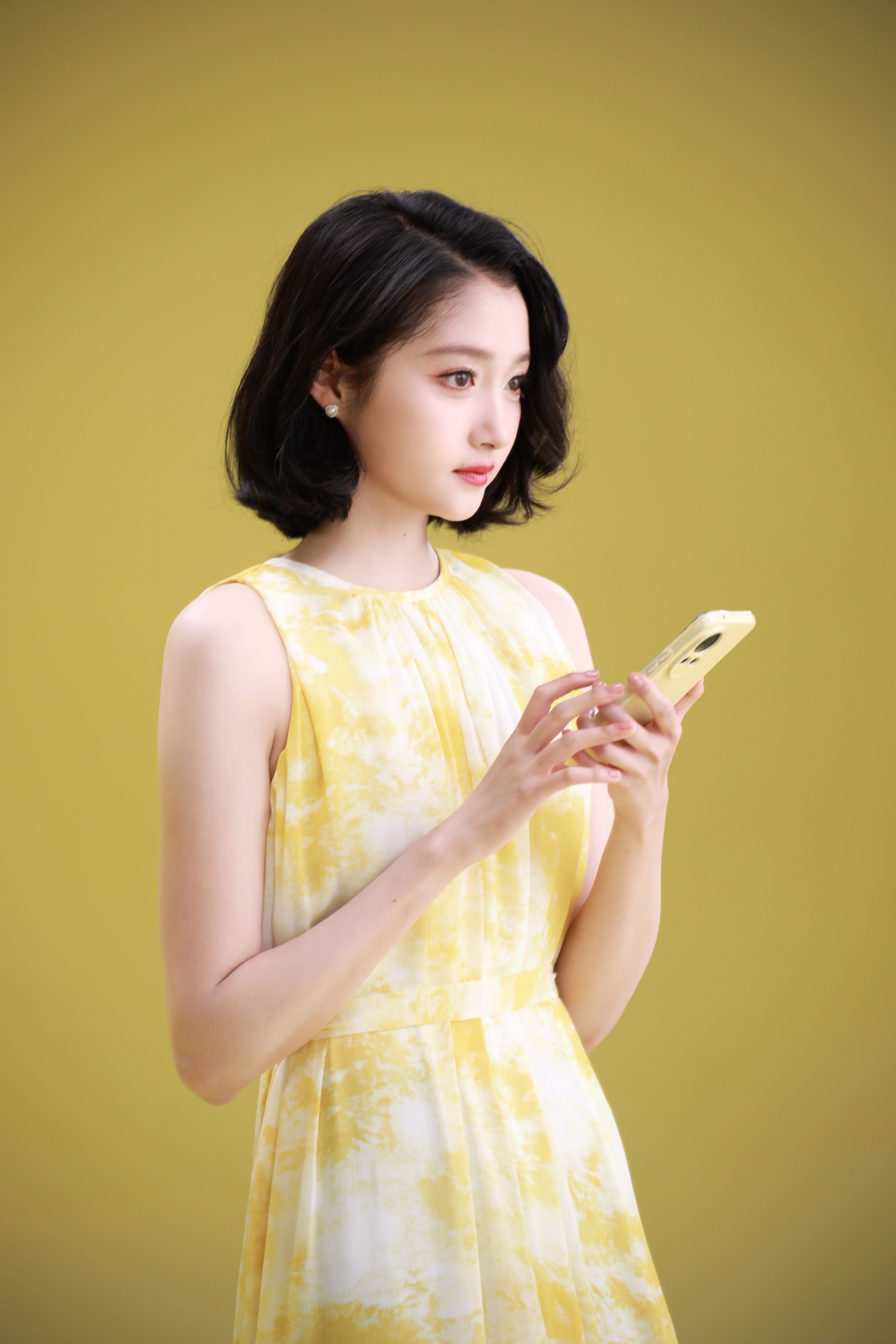 关晓彤 ​​​