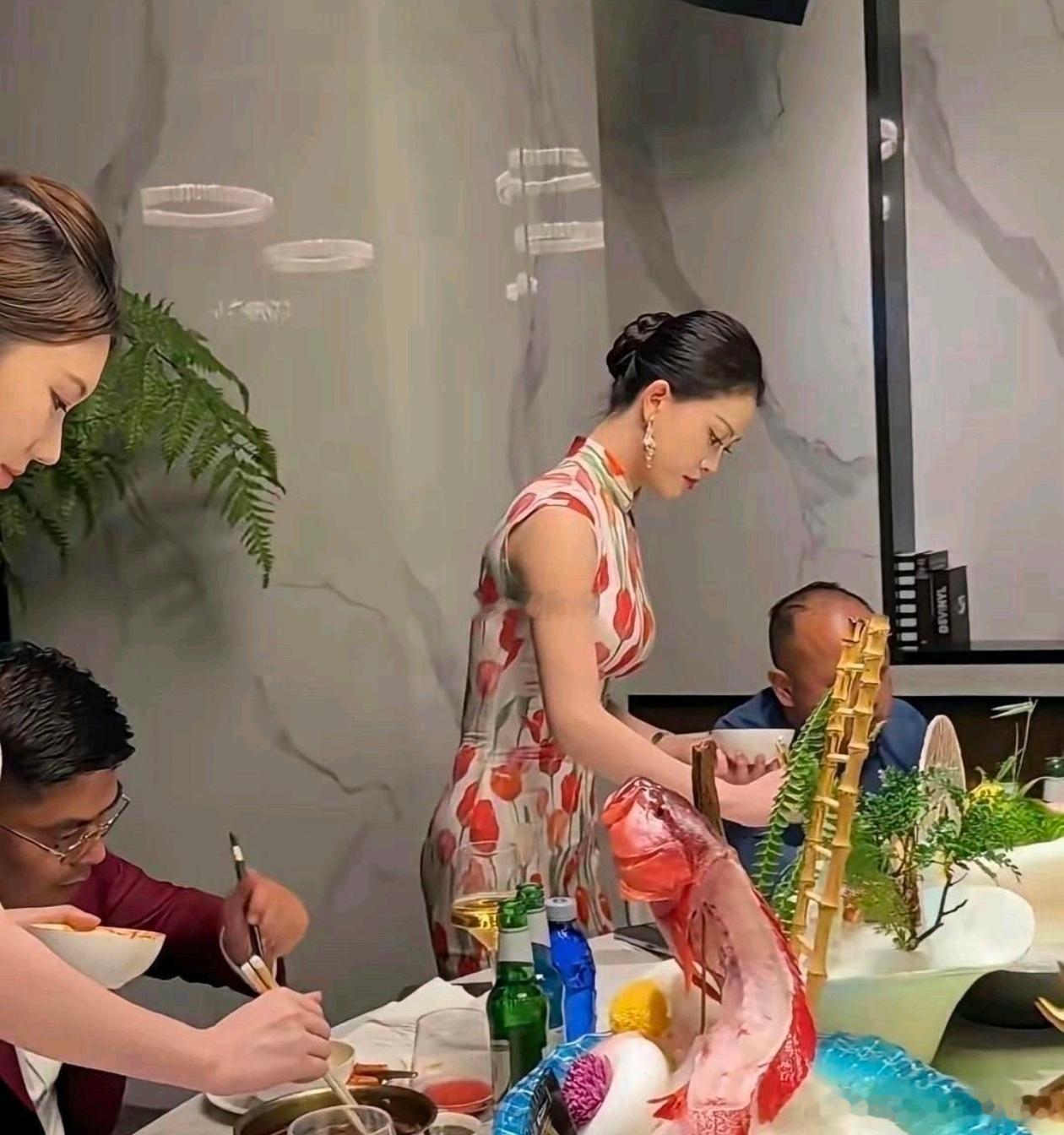有钱人的世界，咱普通人理解不了 ​​​