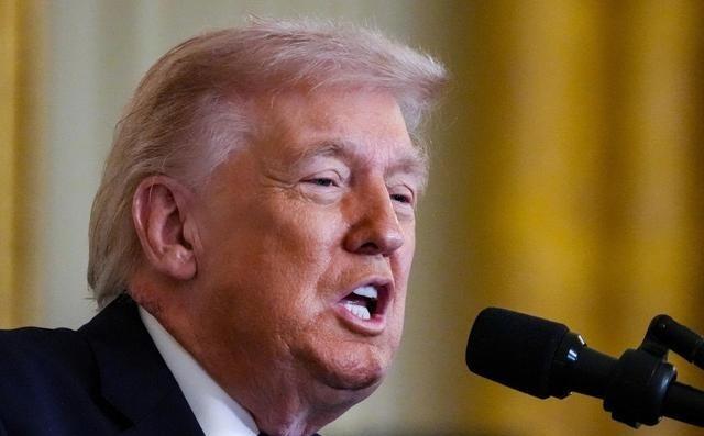 特朗普闯了大祸！3月3日，据西方媒体透露，阿联酋和卡塔尔正在四处寻找特朗普密友，