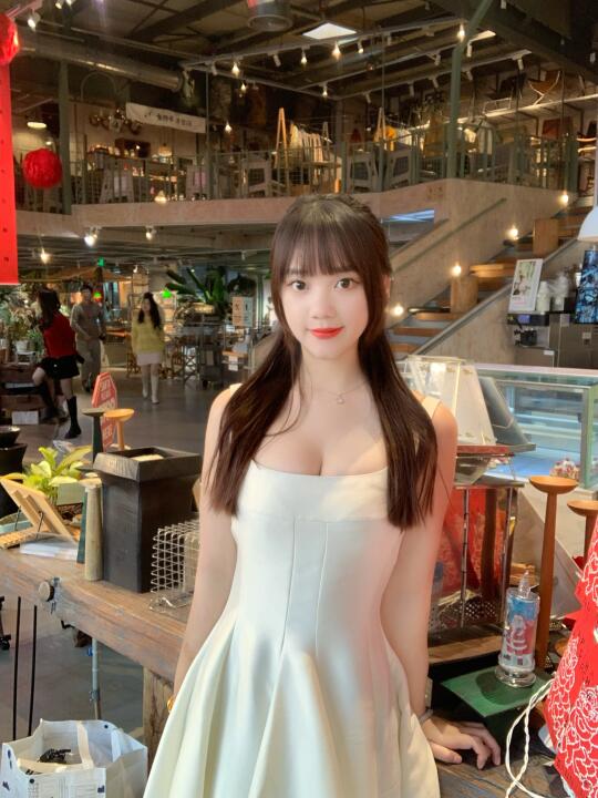 今天有点甜